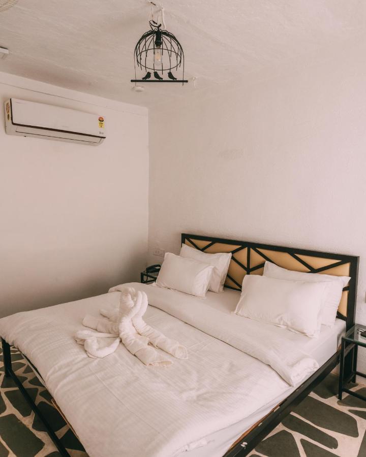 The Luxe Pushkar - A Luxury Farmstay In بوشكار المظهر الخارجي الصورة