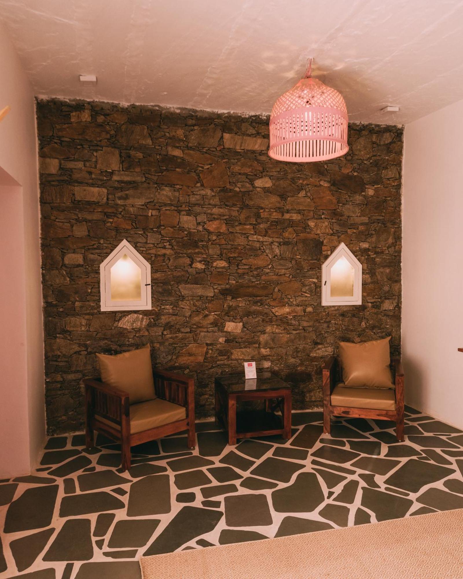 The Luxe Pushkar - A Luxury Farmstay In بوشكار المظهر الخارجي الصورة